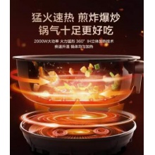 TINECO添可智能料理机食万2.0SE家用全自动炒菜机烹饪机器人