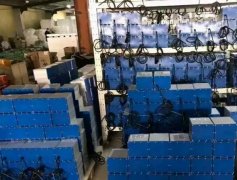 回收电路板淘汰仪器设备各种废旧仪器电子元件大量芯片